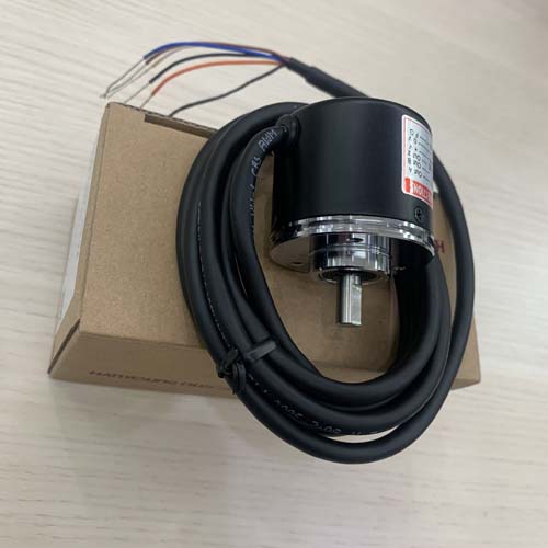 Bộ mã hóa vòng quay Hanyoung HE40B-6-250-3-N-24