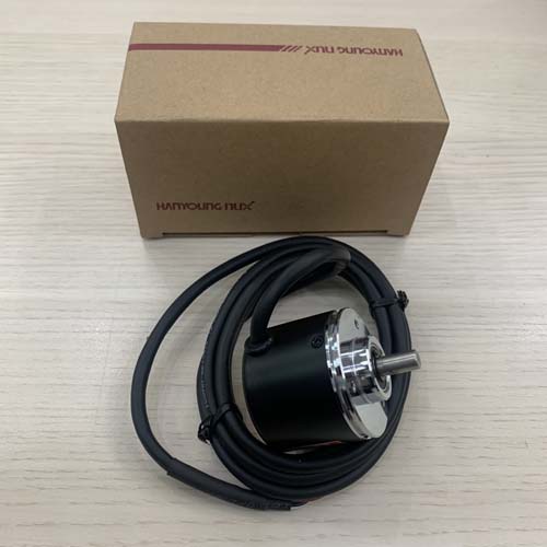 Bộ mã hóa vòng quay Hanyoung HE40B-6-250-3-N-24