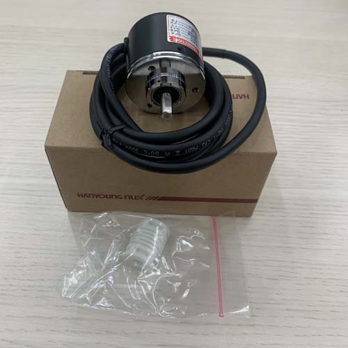 Bộ mã hóa vòng quay Hanyoung HE40B-6-250-3-N-24