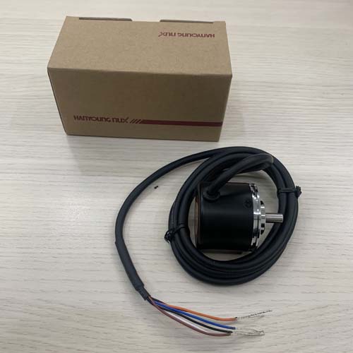 Bộ mã hóa vòng quay Hanyoung HE40B-6-250-3-O-12