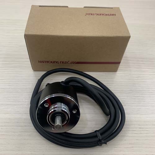 Bộ mã hóa vòng quay Hanyoung HE40B-6-250-3-O-12