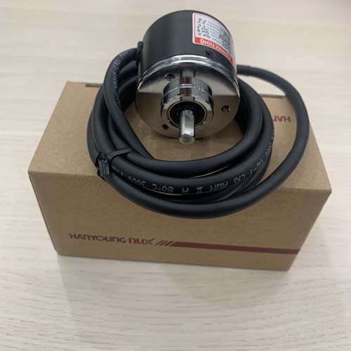 Bộ mã hóa vòng quay Hanyoung HE40B-6-250-3-O-24