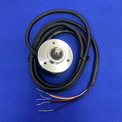 Bộ mã hóa vòng quay Hanyoung HE40B-6-30-3-N-12