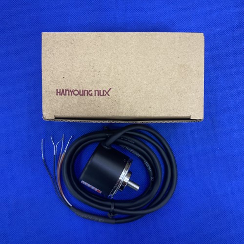 Bộ mã hóa vòng quay Hanyoung HE40B-6-30-3-N-24