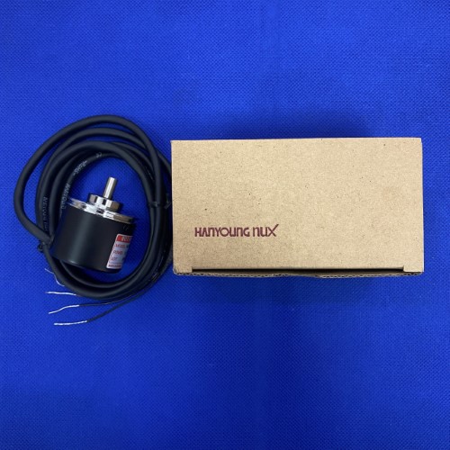 Bộ mã hóa vòng quay Hanyoung HE40B-6-30-3-O-12