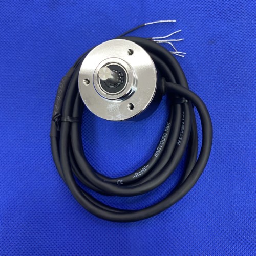 Bộ mã hóa vòng quay Hanyoung HE40B-6-30-3-O-12