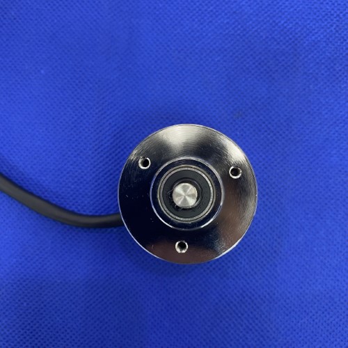 Bộ mã hóa vòng quay Hanyoung HE40B-6-30-3-O-12