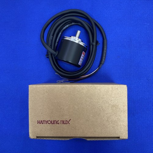 Bộ mã hóa vòng quay Hanyoung HE40B-6-30-3-O-24