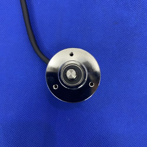 Bộ mã hóa vòng quay Hanyoung HE40B-6-30-3-O-24