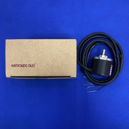 Bộ mã hóa vòng quay Hanyoung HE40B-6-30-3-T-12