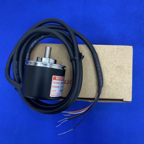 Bộ mã hóa vòng quay Hanyoung HE40B-6-30-3-T-24