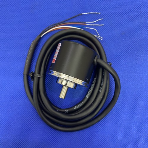 Bộ mã hóa vòng quay Hanyoung HE40B-6-30-3-T-24