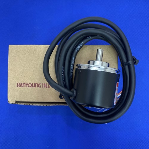 Bộ mã hóa vòng quay Hanyoung HE40B-6-300-3-N-12