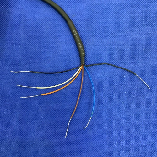 Bộ mã hóa vòng quay Hanyoung HE40B-6-300-3-N-24