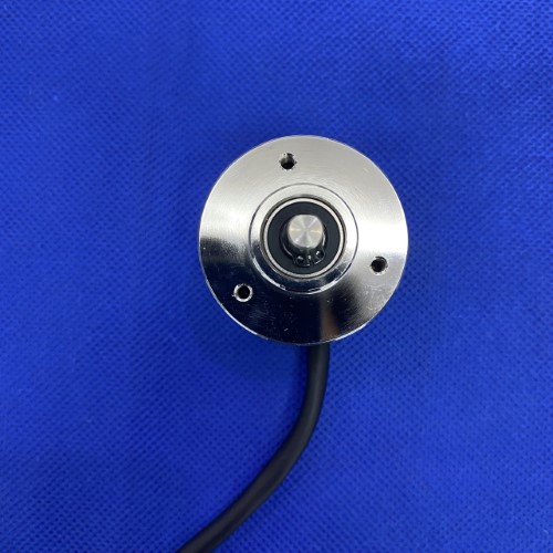 Bộ mã hóa vòng quay Hanyoung HE40B-6-300-3-N-24