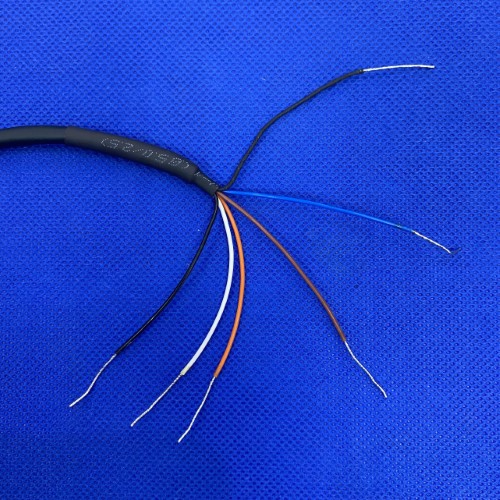 Bộ mã hóa vòng quay Hanyoung HE40B-6-300-3-O-24