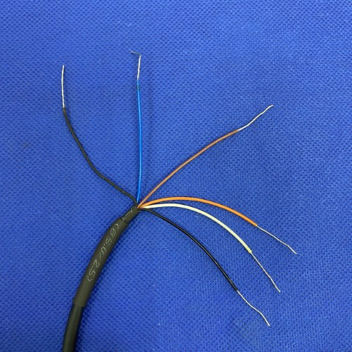 Bộ mã hóa vòng quay Hanyoung HE40B-6-360-3-N-12