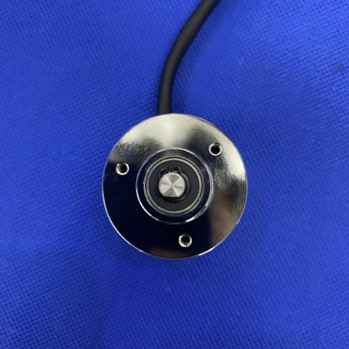 Bộ mã hóa vòng quay Hanyoung HE40B-6-360-3-N-12