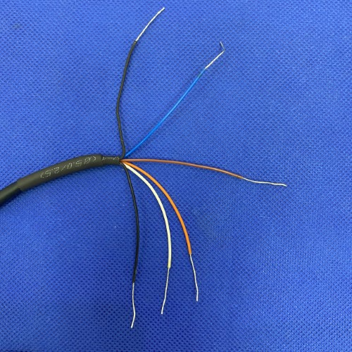 Bộ mã hóa vòng quay Hanyoung HE40B-6-360-3-N-24