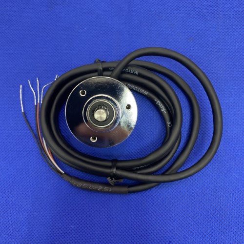 Bộ mã hóa vòng quay Hanyoung HE40B-6-360-3-N-24