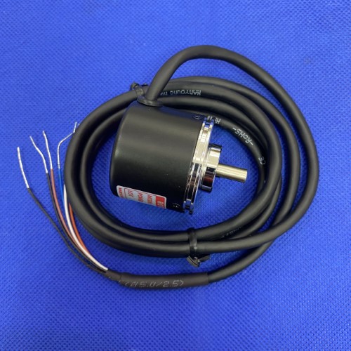 Bộ mã hóa vòng quay Hanyoung HE40B-6-360-3-O-12