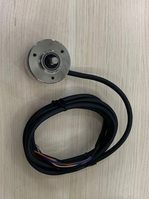 Bộ mã hóa vòng quay Hanyoung HE40B-6-360-3-O-24