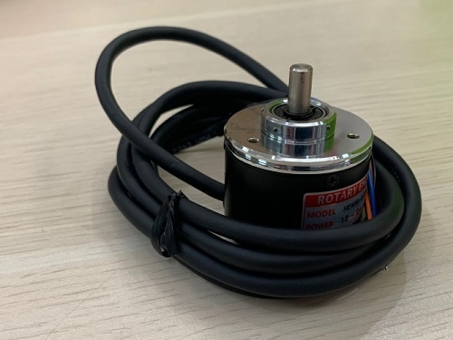 Bộ mã hóa vòng quay Hanyoung HE40B-6-360-3-O-24