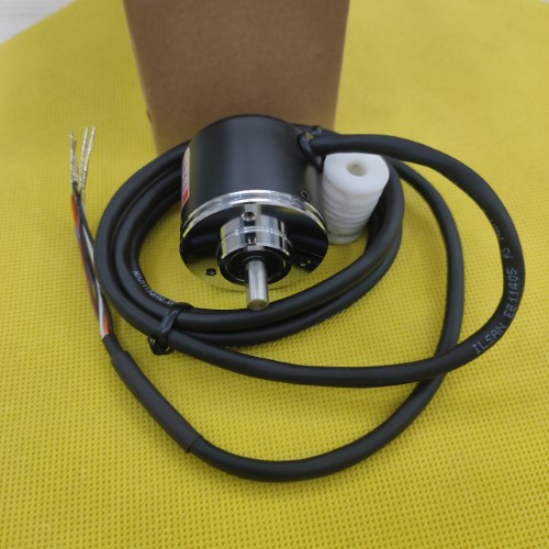 Bộ mã hóa vòng quay Hanyoung HE40B-6-360-3-T-12