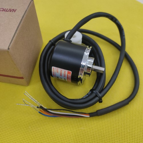 Bộ mã hóa vòng quay Hanyoung HE40B-6-360-3-T-12