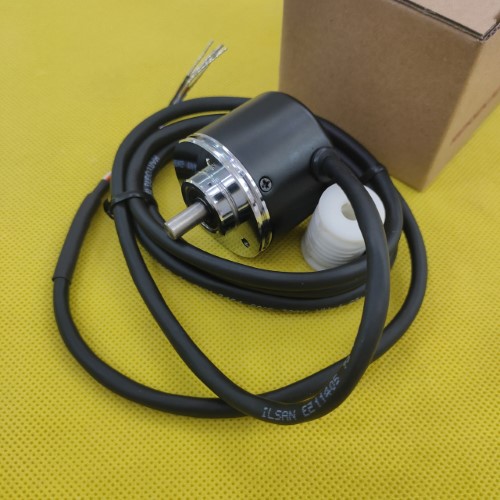 Bộ mã hóa vòng quay Hanyoung HE40B-6-360-3-T-12