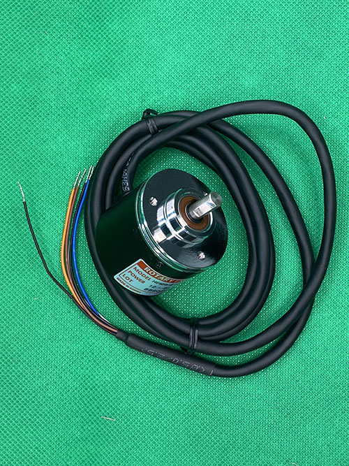 Bộ mã hóa vòng quay Hanyoung HE40B-6-360-3-T-24