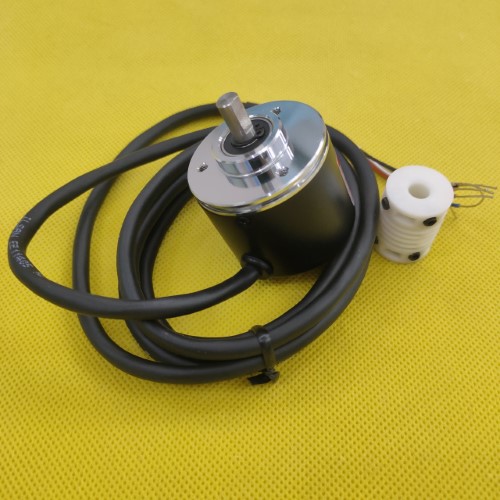 Bộ mã hóa vòng quay Hanyoung HE40B-6-40-3-O-24