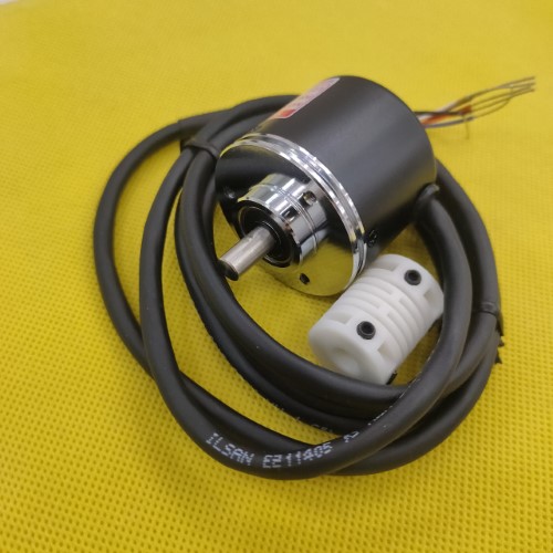 Bộ mã hóa vòng quay Hanyoung HE40B-6-40-3-T-12