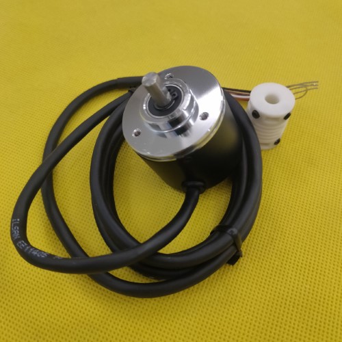 Bộ mã hóa vòng quay Hanyoung HE40B-6-40-3-T-12