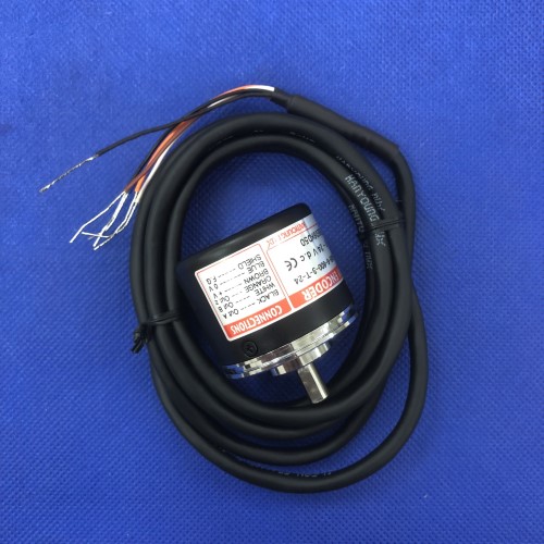 Bộ mã hóa vòng quay Hanyoung HE40B-6-40-3-T-24