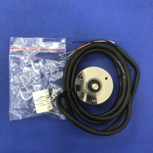 Bộ mã hóa vòng quay Hanyoung HE40B-6-40-3-T-24