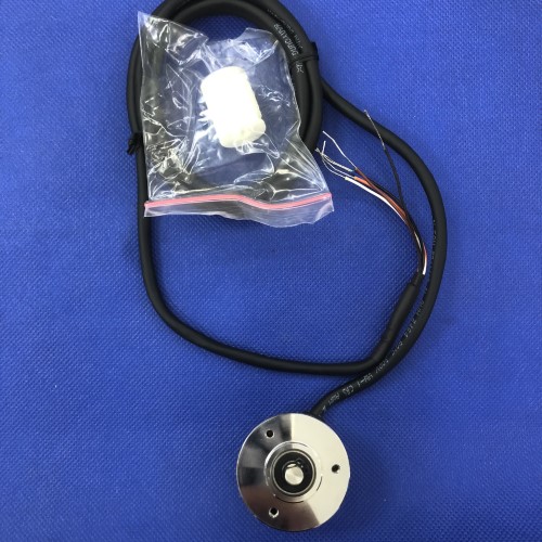 Bộ mã hóa vòng quay Hanyoung HE40B-6-40-3-T-24