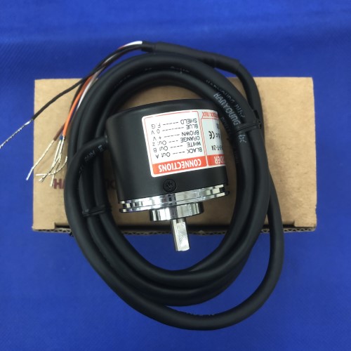 Bộ mã hóa vòng quay Hanyoung HE40B-6-45-3-N-24
