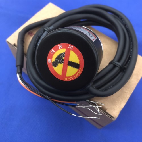 Bộ mã hóa vòng quay Hanyoung HE40B-6-45-3-N-24