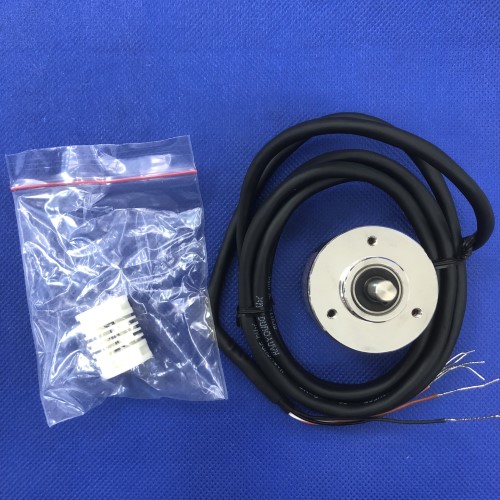 Bộ mã hóa vòng quay Hanyoung HE40B-6-45-3-O-24