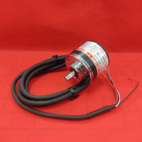 Bộ mã hóa vòng quay Hanyoung HE40B-6-45-3-T-12