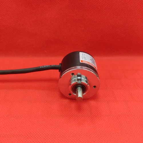 Bộ mã hóa vòng quay Hanyoung HE40B-6-50-3-T-12