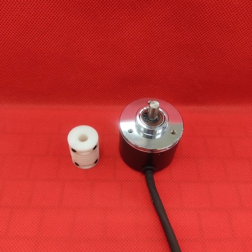 Bộ mã hóa vòng quay Hanyoung HE40B-6-50-3-T-12