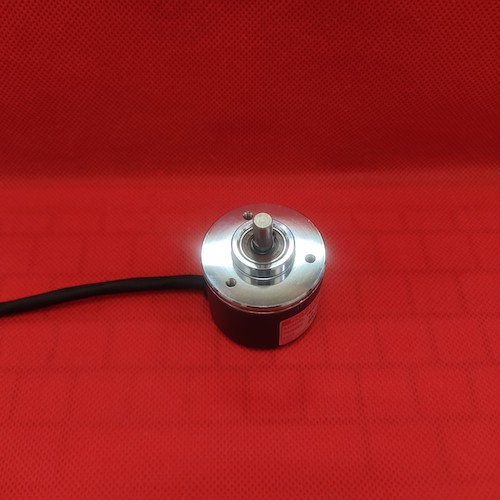 Bộ mã hóa vòng quay Hanyoung HE40B-6-50-3-T-24