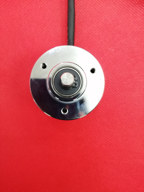 Bộ mã hóa vòng quay Hanyoung HE40B-6-500-3-T-24