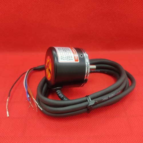 Bộ mã hóa vòng quay Hanyoung HE40B-6-512-3-O-24