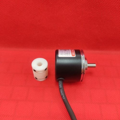 Bộ mã hóa vòng quay Hanyoung HE40B-6-512-3-O-24