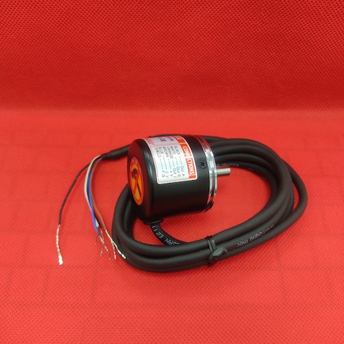 Bộ mã hóa vòng quay Hanyoung HE40B-6-512-3-O-24