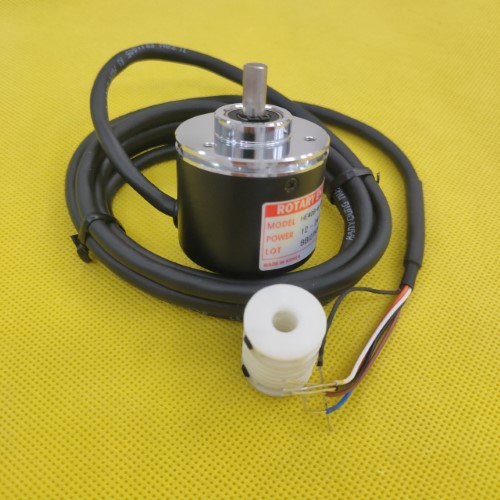 Bộ mã hóa vòng quay Hanyoung HE40B-6-60-3-N-12