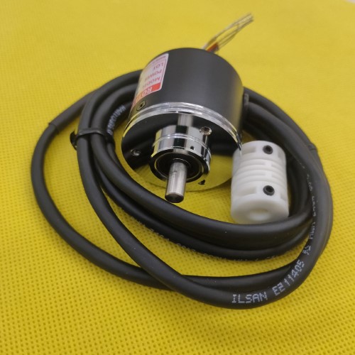 Bộ mã hóa vòng quay Hanyoung HE40B-6-60-3-N-12